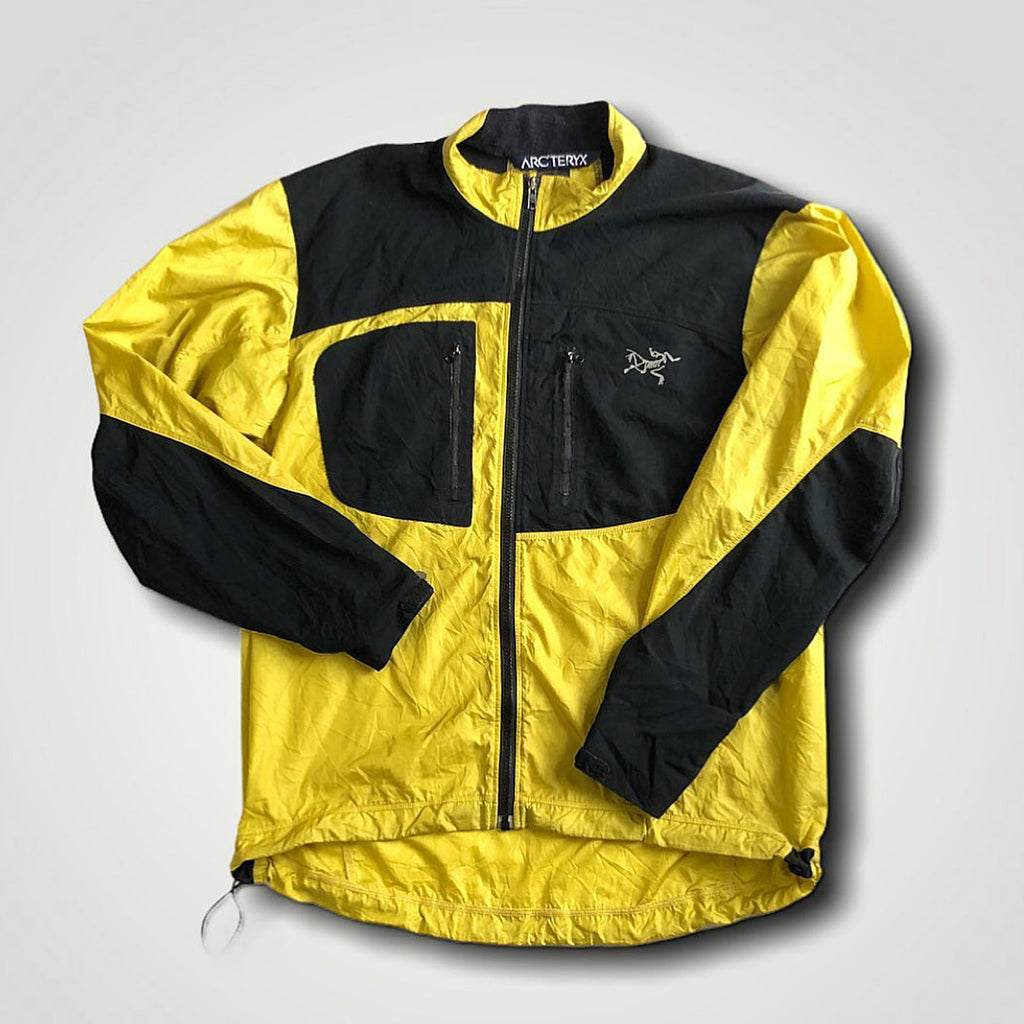 Arcteryx TAU light Jacket (M) – Loose Threads Vintage