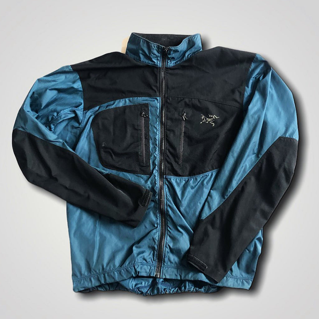 Arcteryx TAU light Jacket (M)