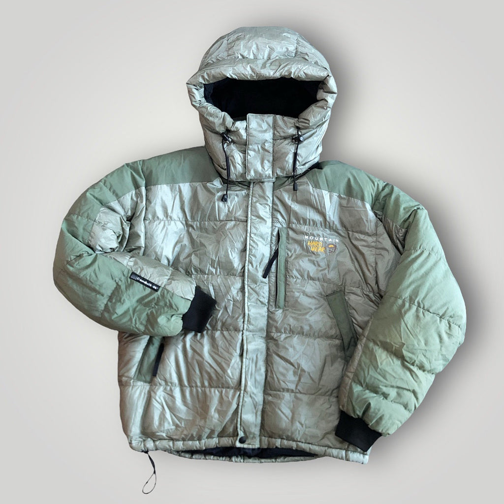 Mountain hotsell hardwear puffer