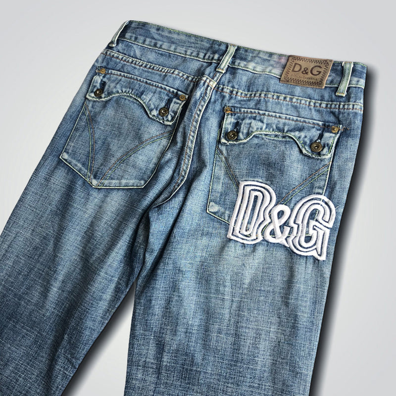 D & on sale g jeans price